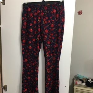 Hippie pants